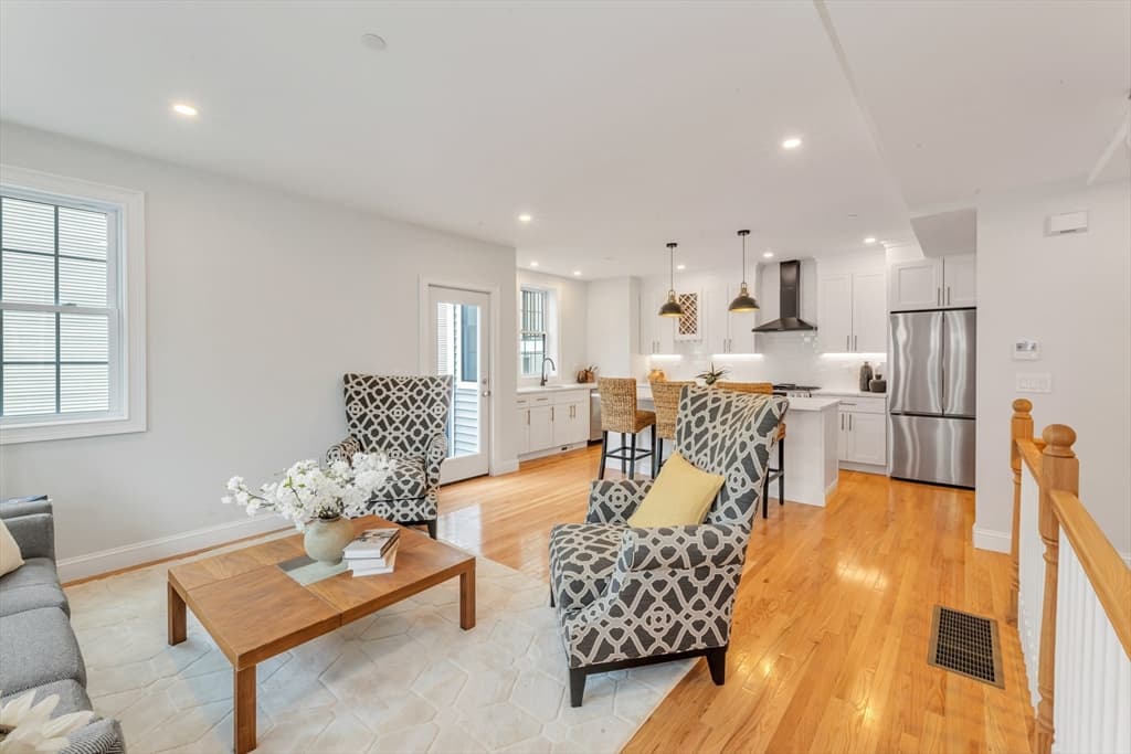 112 Armandine Street # 1, Boston MA 02124 photo 5