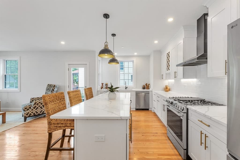 112 Armandine Street # 1, Boston MA 02124 photo 8
