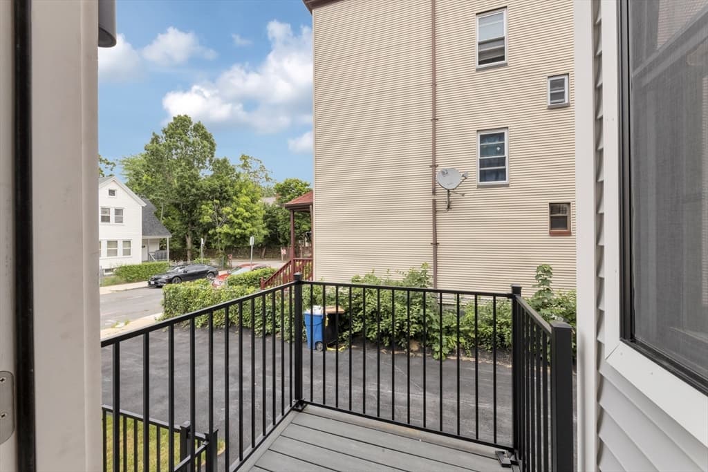112 Armandine Street # 1, Boston MA 02124 photo 25