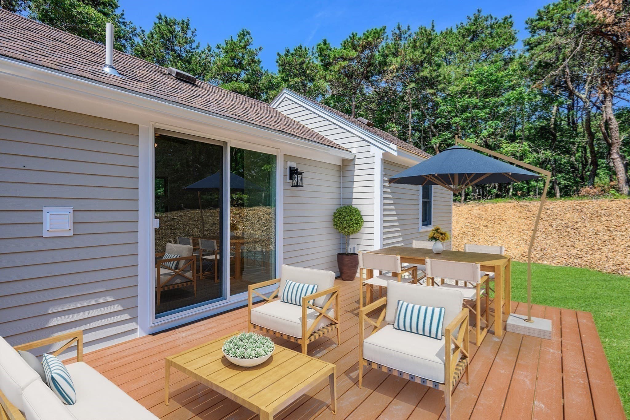 Condominium at 95 Shore Road # 8, Truro MA 02652, photo 16 of 18