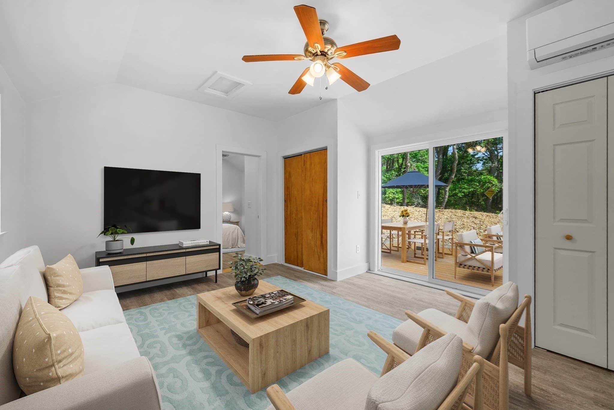 Condominium at 95 Shore Road # 8, Truro MA 02652, photo 10 of 18