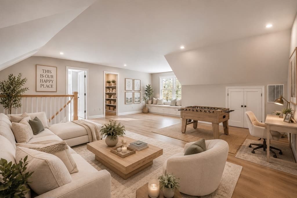 Single Family Residence at 20 Shuttleworth Place, Dedham MA 02026, Dedham, photo 16 of 18