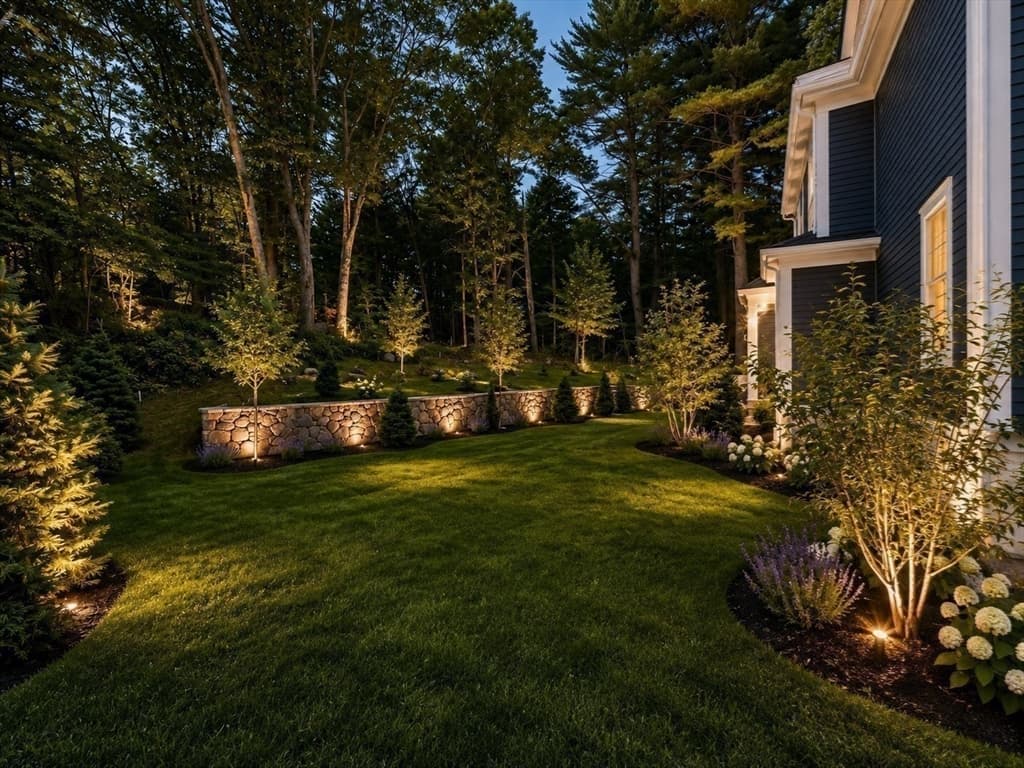 Single Family Residence at 20 Shuttleworth Place, Dedham MA 02026, Dedham, photo 5 of 18