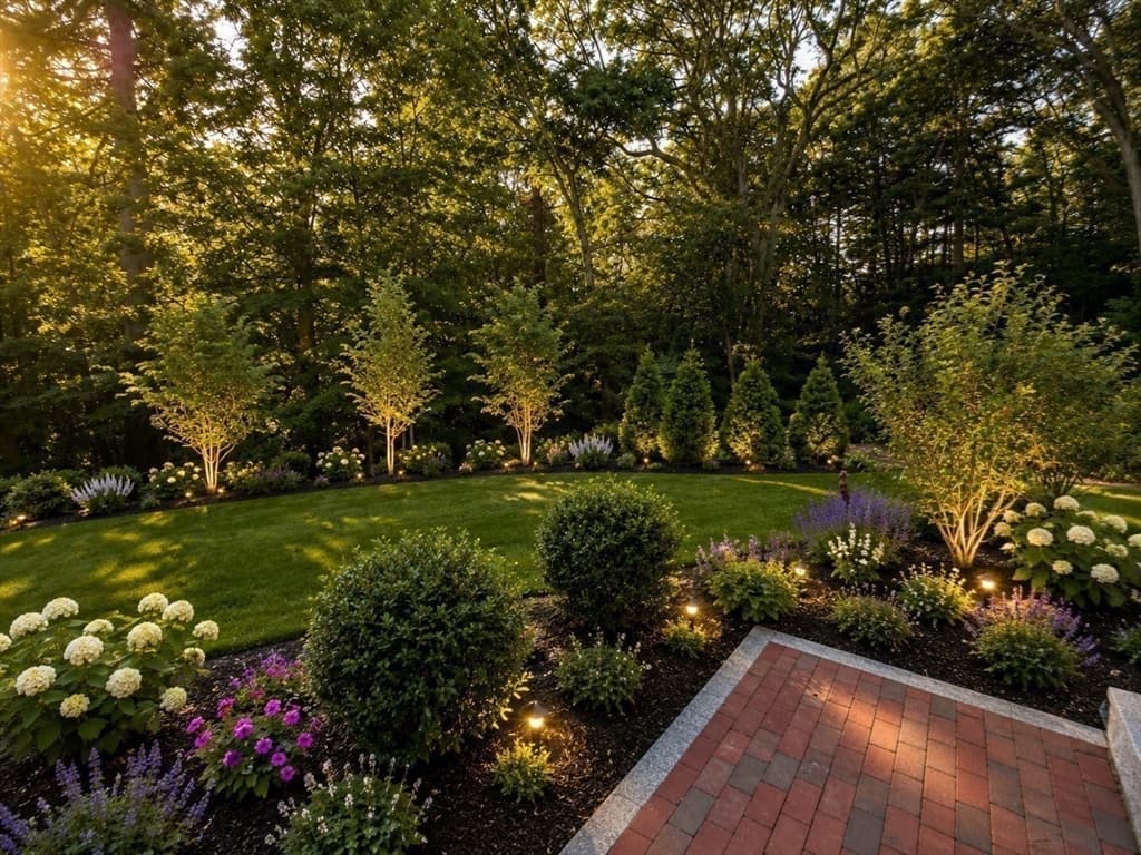Single Family Residence at 20 Shuttleworth Place, Dedham MA 02026, Dedham, photo 4 of 18