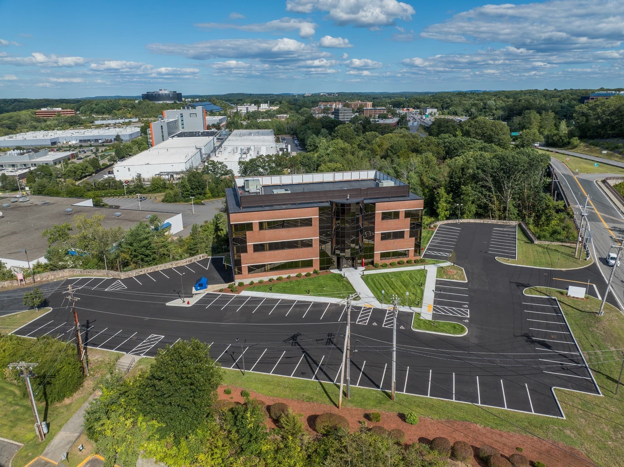 Commercial Sale at 9-11 Pleasant St Connector, Framingham MA 01701, Framingham, photo 4 of 6