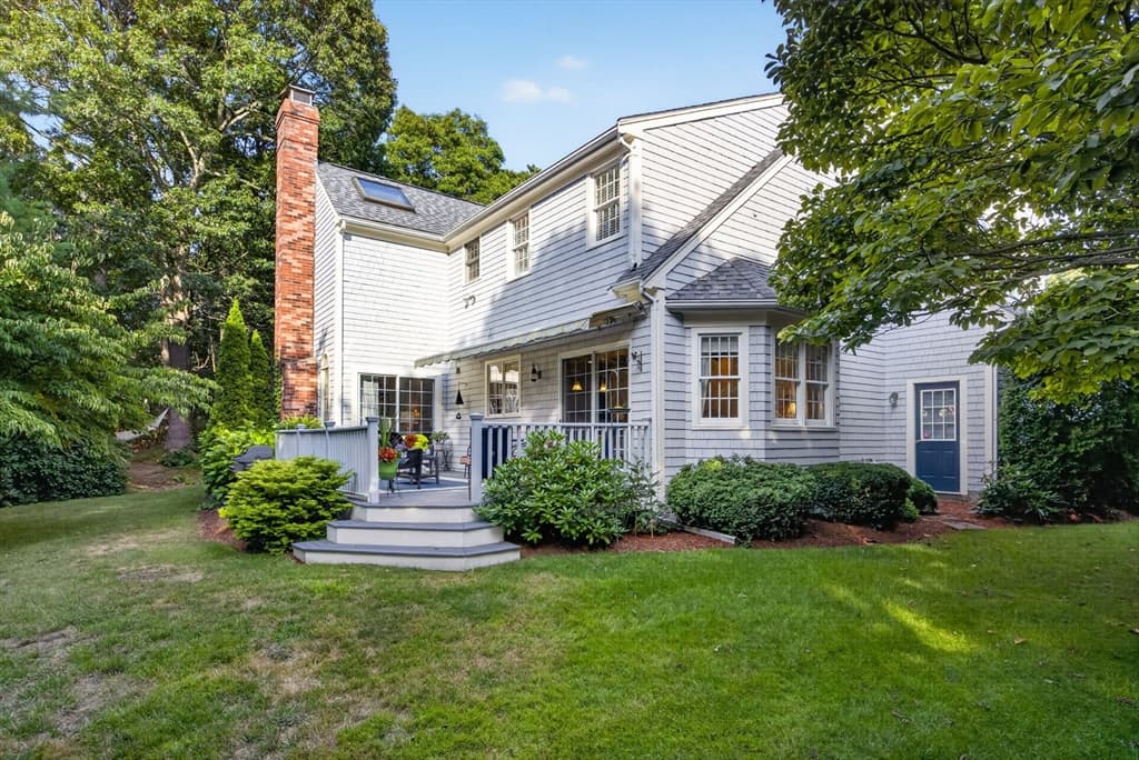 Single Family Residence at 15 Ironwood Court, Dennis MA 02638, Dennis, photo 27 of 42