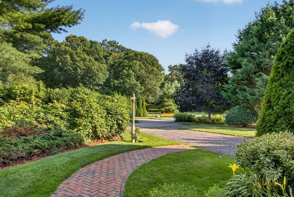 Single Family Residence at 15 Ironwood Court, Dennis MA 02638, Dennis, photo 36 of 42
