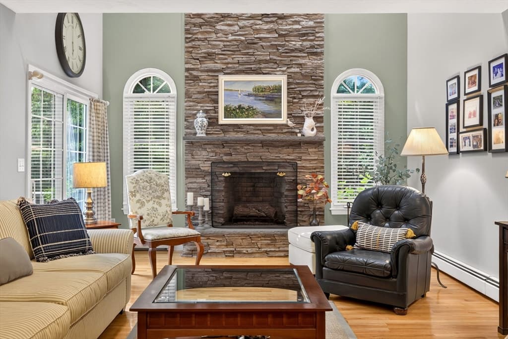 Single Family Residence at 15 Ironwood Court, Dennis MA 02638, Dennis, photo 5 of 42