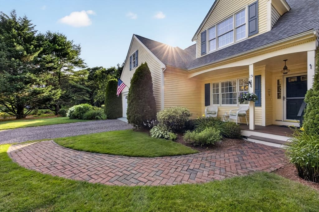 Single Family Residence at 15 Ironwood Court, Dennis MA 02638, Dennis, photo 31 of 42