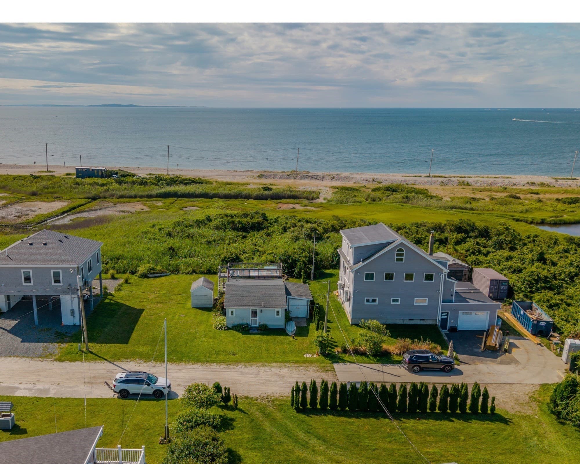 Single Family Residence at 32 First St., Westport MA 02790, Westport, photo 2 of 20