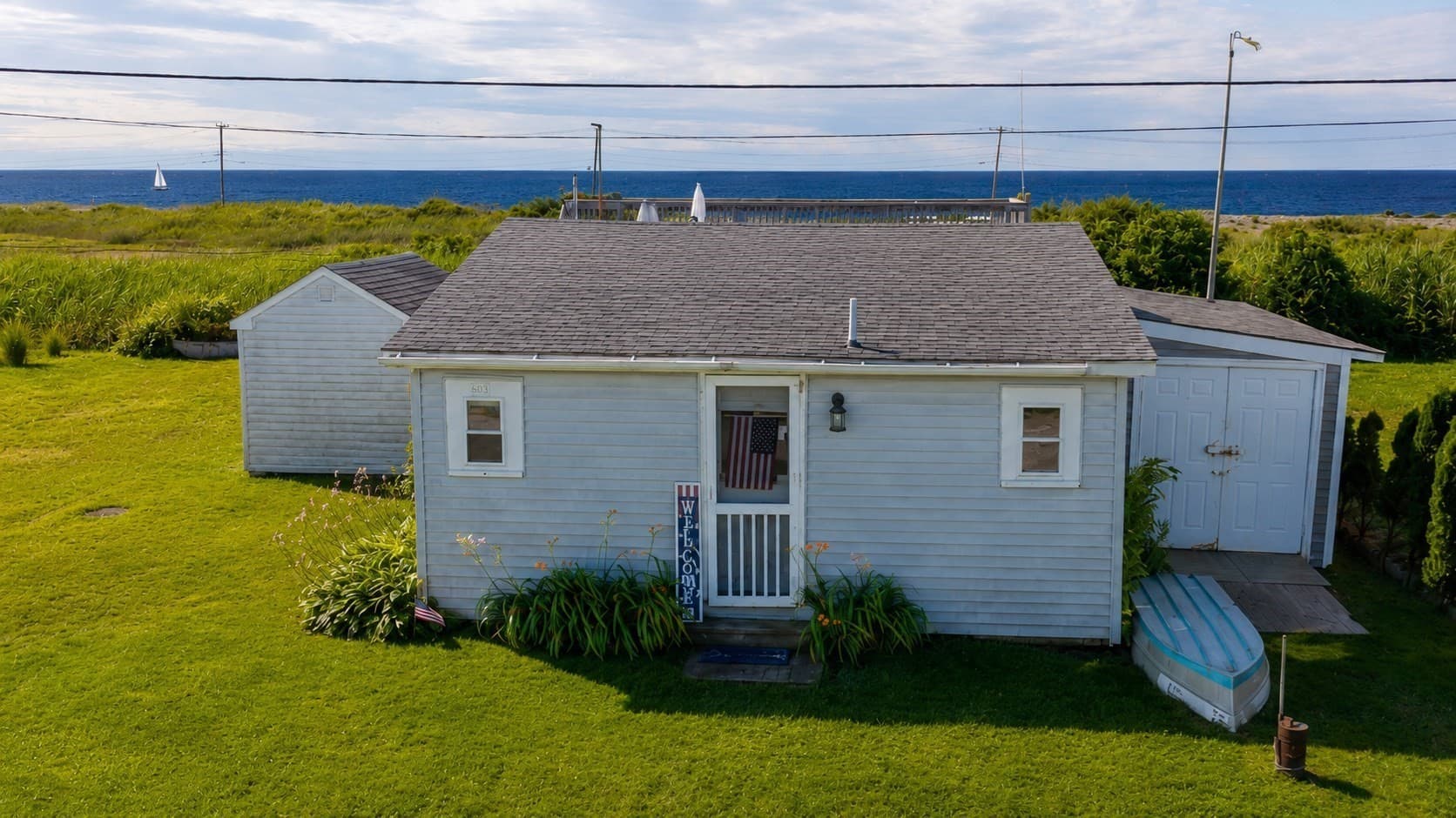 Single Family Residence at 32 First St., Westport MA 02790, Westport, photo 3 of 20