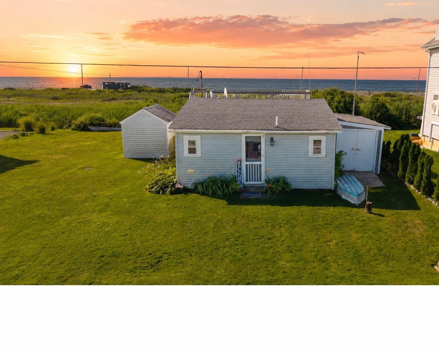 32 First St., Westport MA 02790