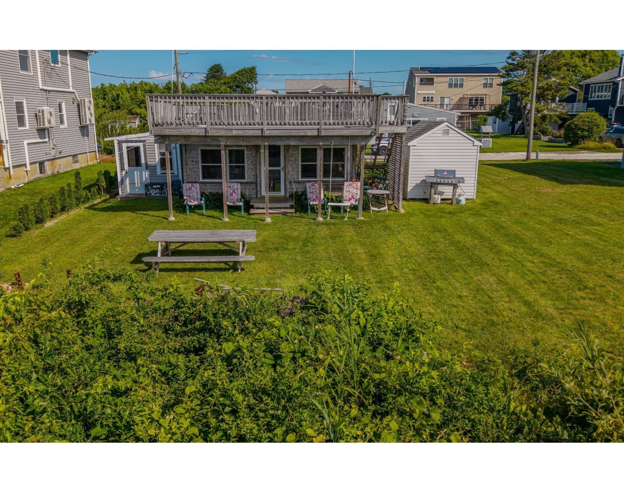 Single Family Residence at 32 First St., Westport MA 02790, Westport, photo 14 of 20