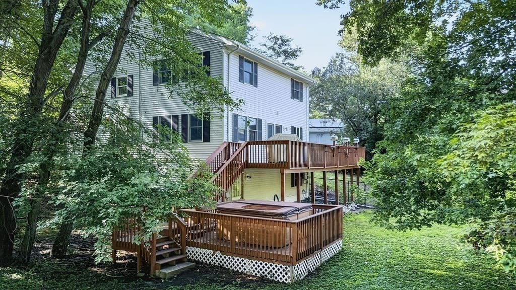 279 Sprague Street, Dedham MA 02026 photo 27