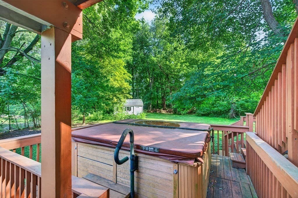 279 Sprague Street, Dedham MA 02026 photo 30