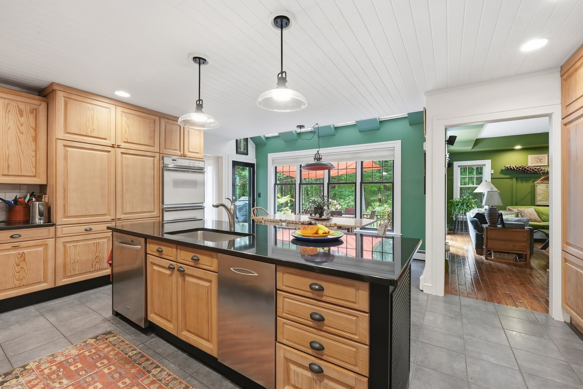 Single Family Residence at 18 Village Green Ln, Holden MA 01520, Holden, photo 12 of 41