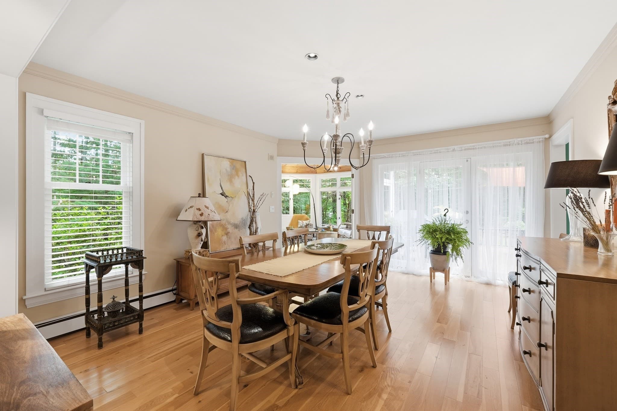 Single Family Residence at 18 Village Green Ln, Holden MA 01520, Holden, photo 5 of 41