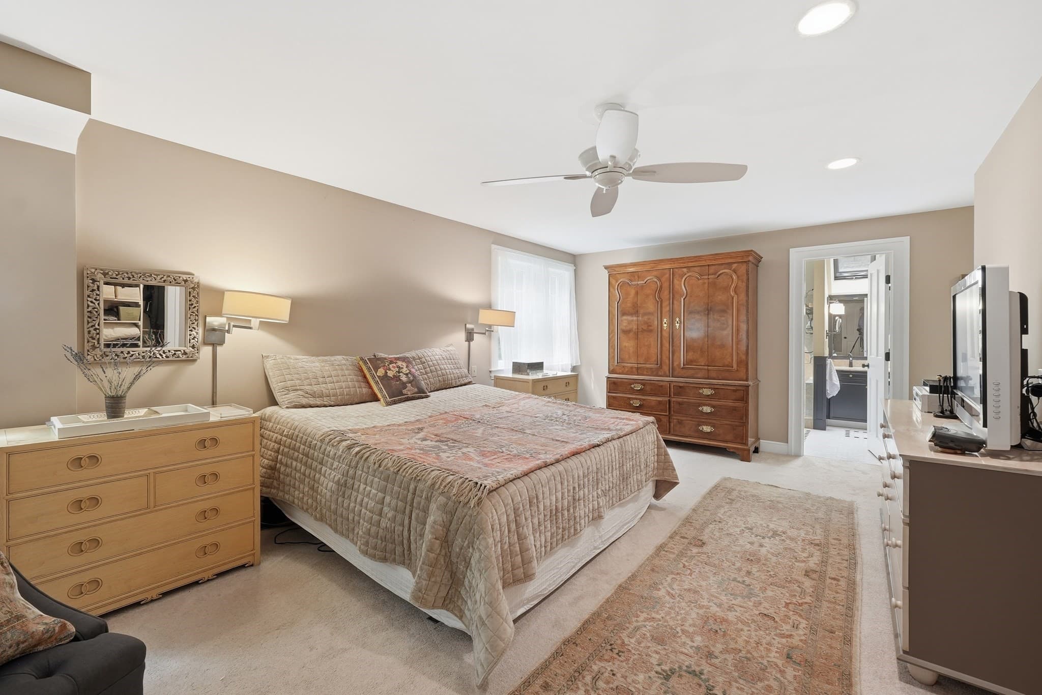 Single Family Residence at 18 Village Green Ln, Holden MA 01520, Holden, photo 20 of 41