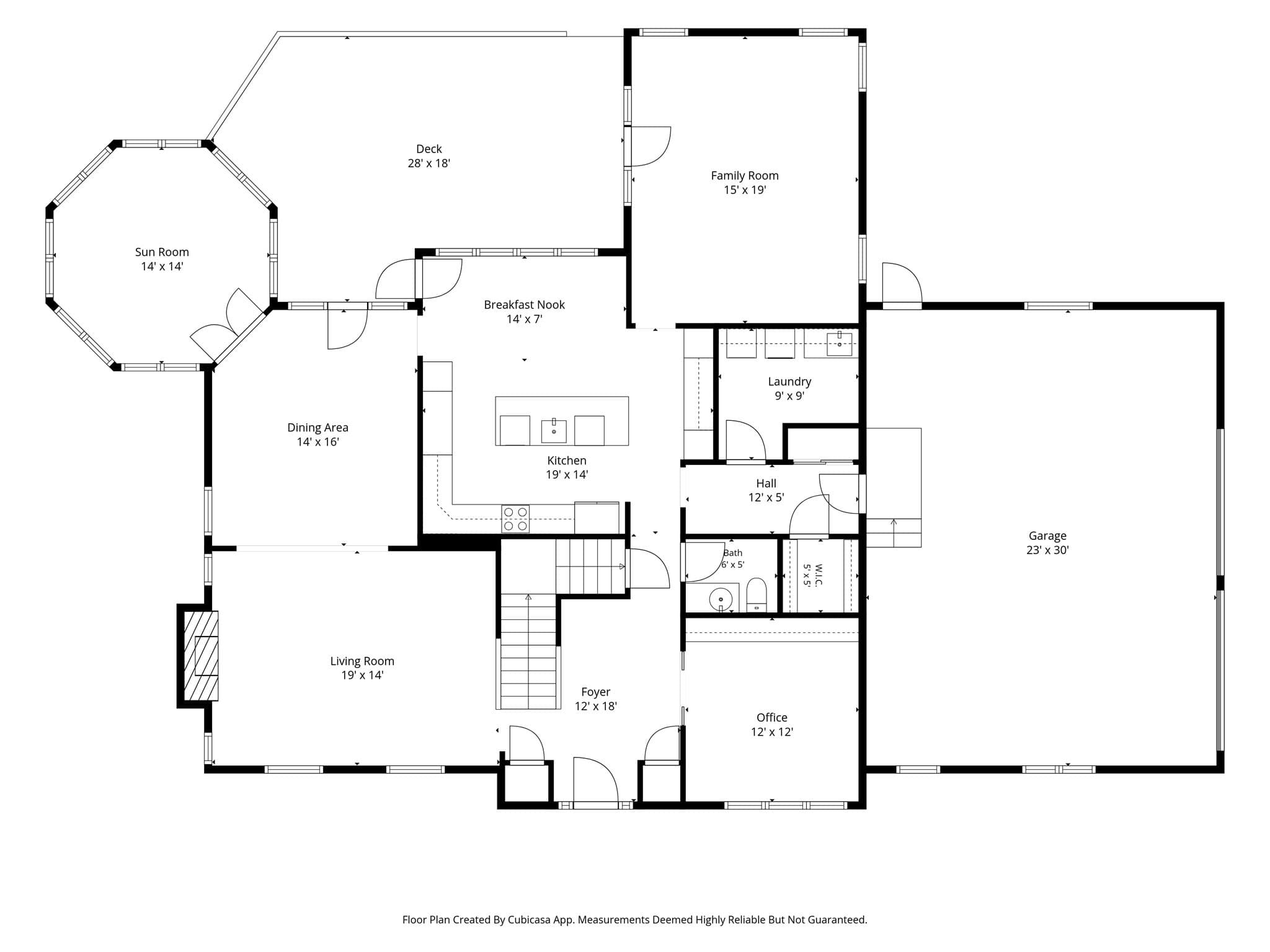 Single Family Residence at 18 Village Green Ln, Holden MA 01520, Holden, photo 38 of 41