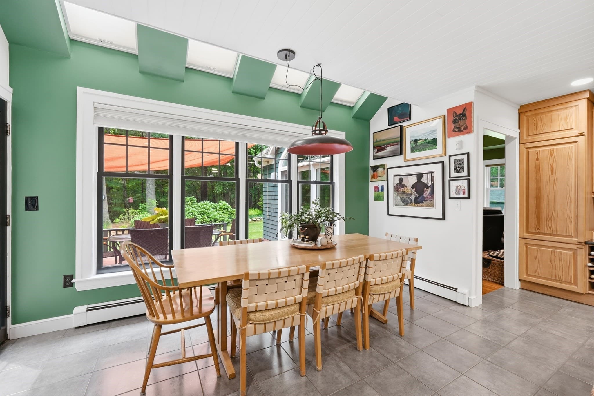 Single Family Residence at 18 Village Green Ln, Holden MA 01520, Holden, photo 10 of 41