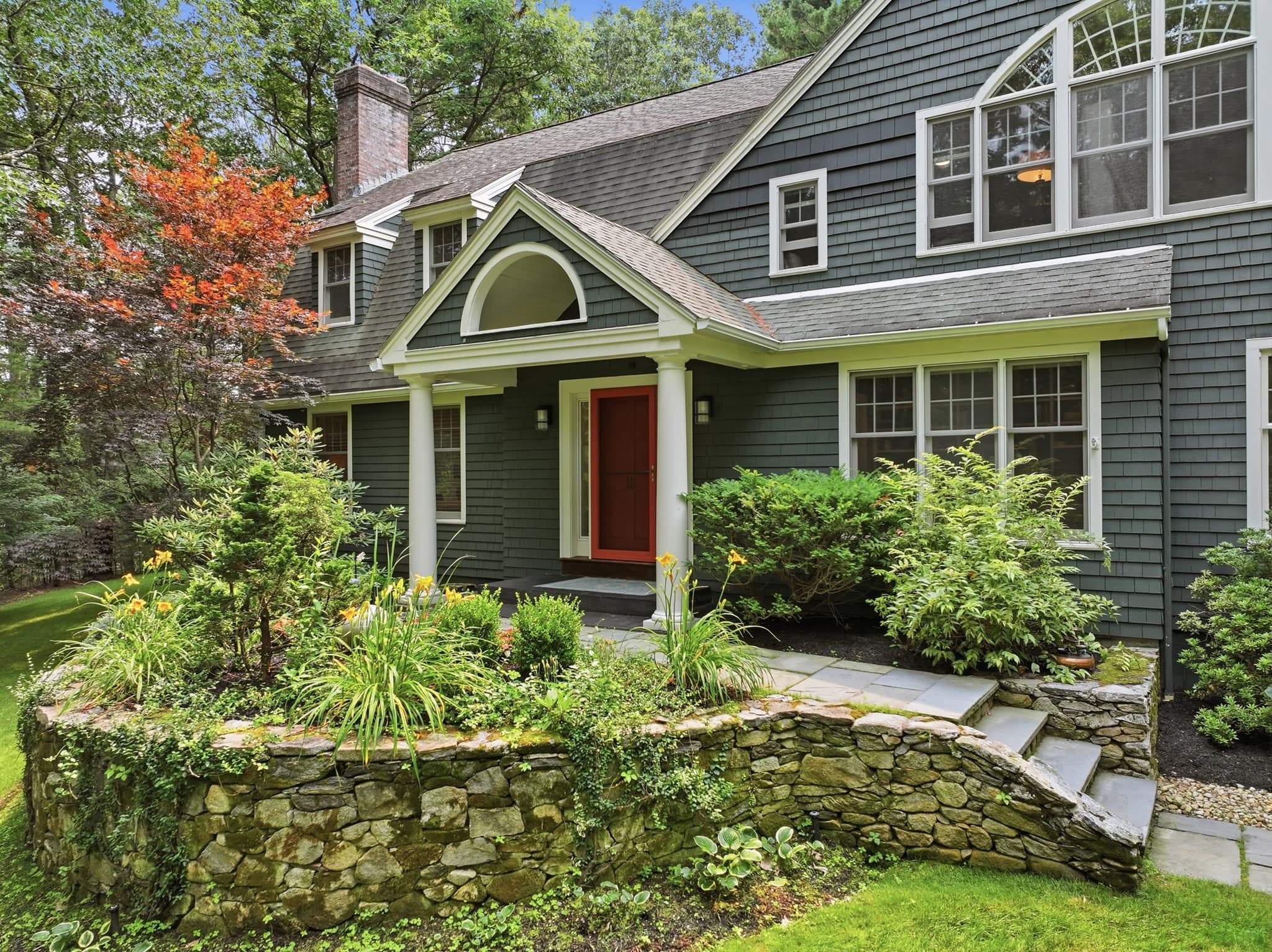 Single Family Residence at 18 Village Green Ln, Holden MA 01520, Holden, photo 41 of 41