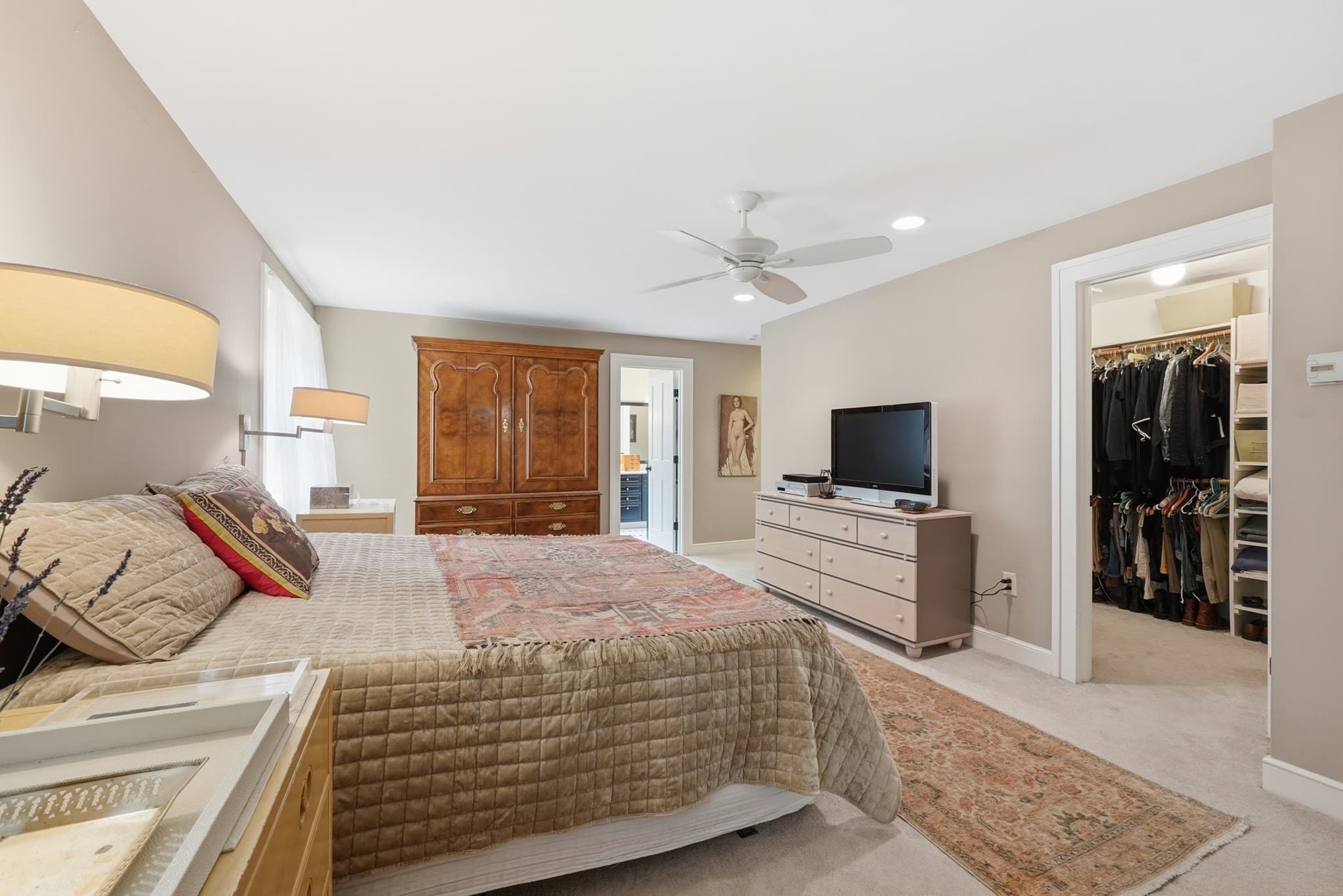 Single Family Residence at 18 Village Green Ln, Holden MA 01520, Holden, photo 19 of 41