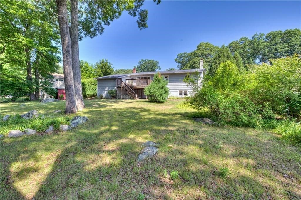 Single Family Residence at 16 Superior St, Warwick RI 02886, Warwick, photo 33 of 35