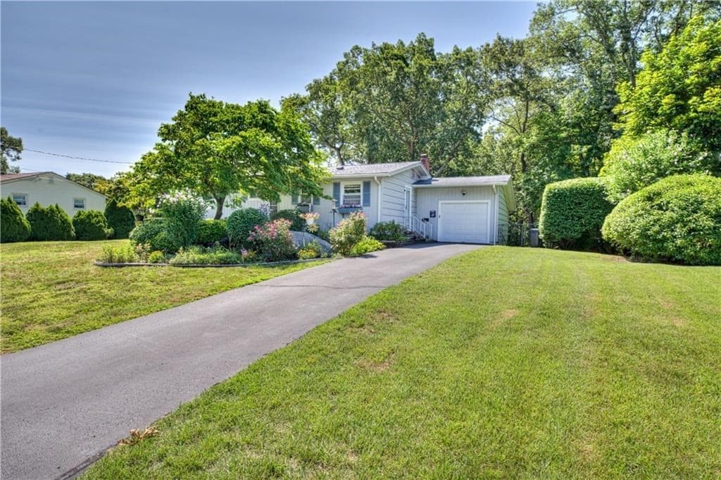 Single Family Residence at 16 Superior St, Warwick RI 02886, Warwick, photo 35 of 35