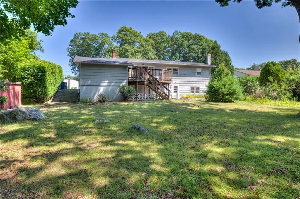 Single Family Residence at 16 Superior St, Warwick RI 02886, Warwick, photo 31 of 35