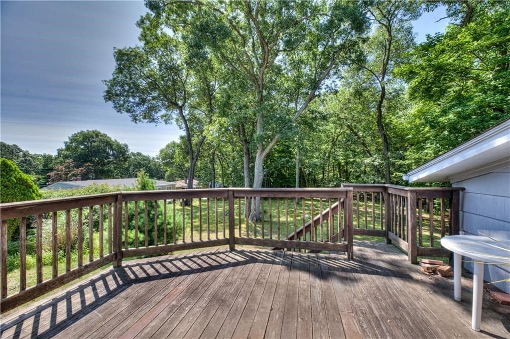 Single Family Residence at 16 Superior St, Warwick RI 02886, Warwick, photo 29 of 35