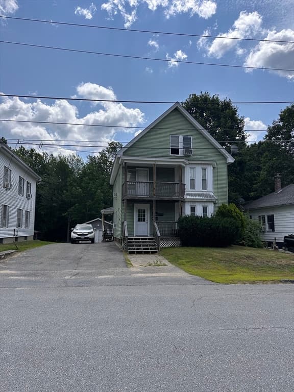 100 Conant St, Gardner MA 01440