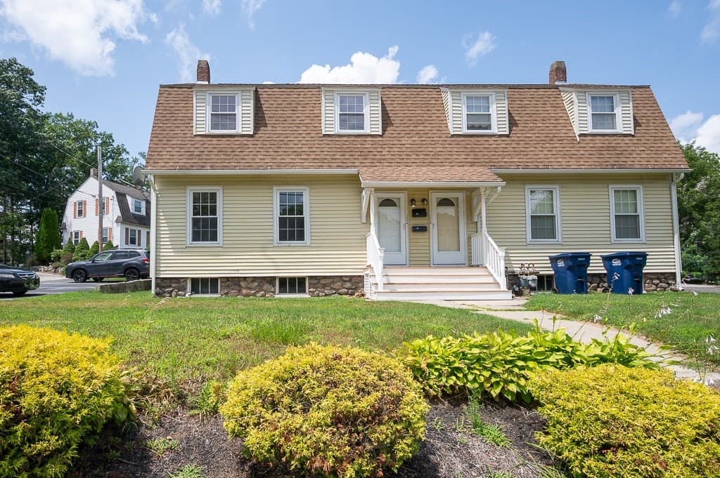 2 Family - 2 Units Side by Side at 164 West Main, Millbury MA 01527, Millbury, photo 2 of 20
