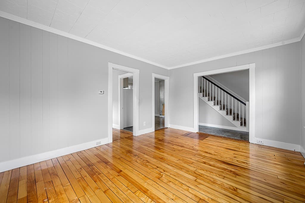 2 Family - 2 Units Side by Side at 164 West Main, Millbury MA 01527, Millbury, photo 7 of 20