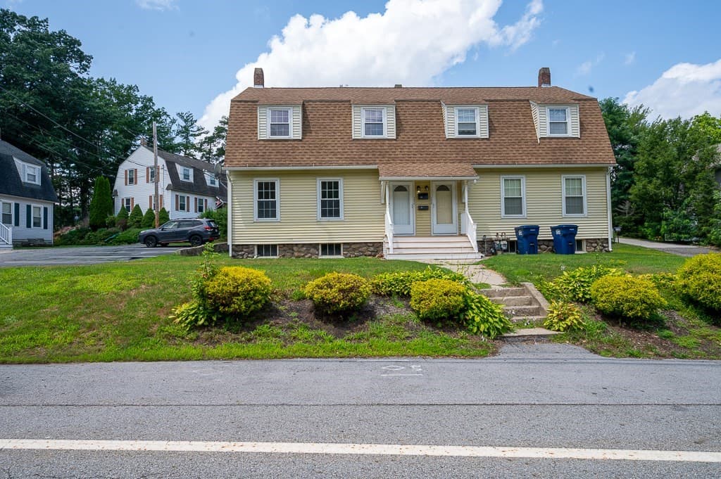 2 Family - 2 Units Side by Side at 164 West Main, Millbury MA 01527, Millbury, photo 3 of 20