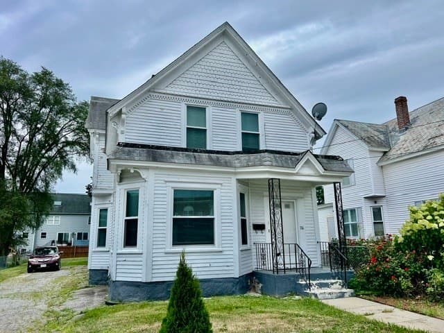 116 Midland Street, Lowell MA 01851 photo 2