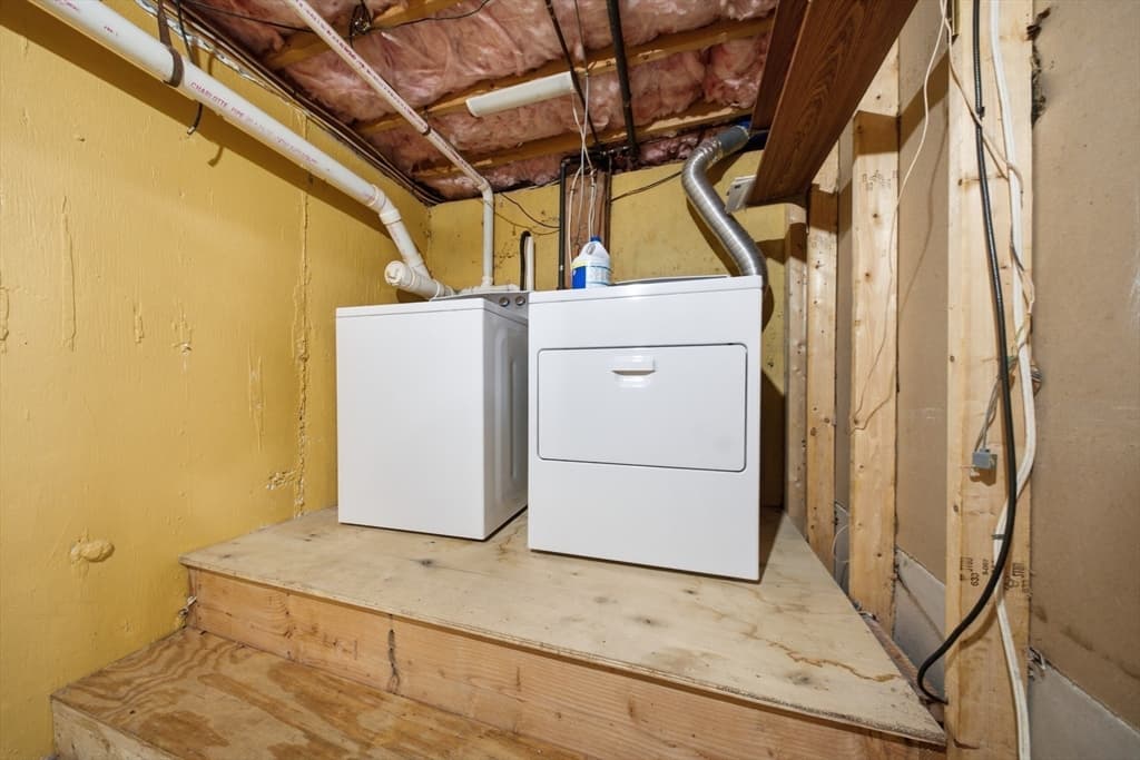 Condominium at 10 Erick Rd # 32, Mansfield MA 02048, Mansfield, photo 19 of 26
