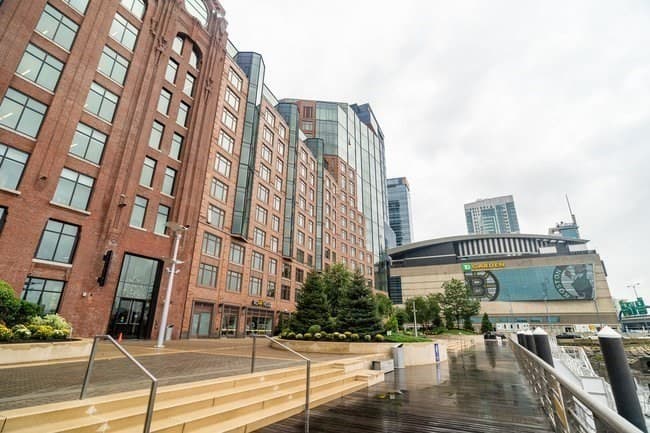 100 Lovejoy Wharf, Boston MA 02114 photo 23
