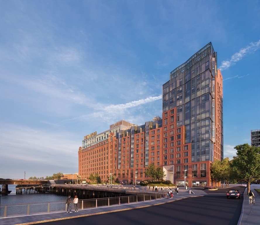 100 Lovejoy Wharf, Boston MA 02114 photo 9
