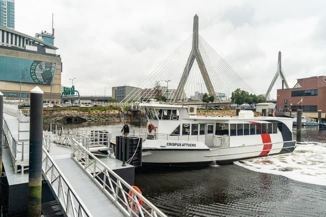 100 Lovejoy Wharf, Boston MA 02114 photo 24
