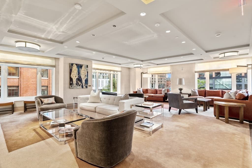 100 Lovejoy Wharf, Boston MA 02114 photo 11
