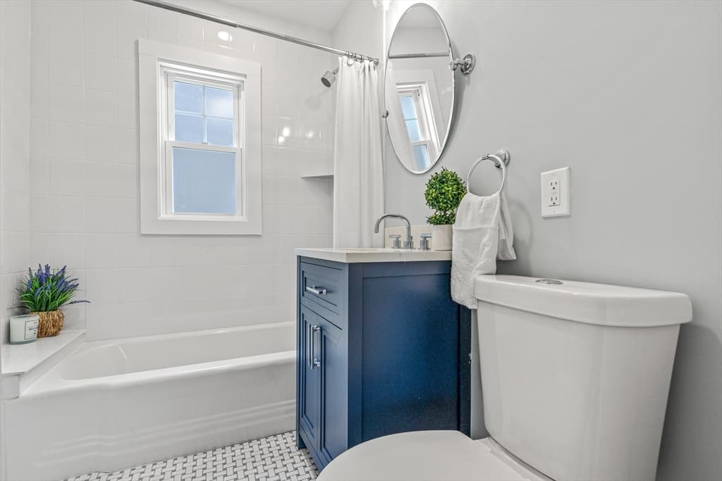 Condominium at 44-46 Woods Ave # 44, Somerville MA 02144, Somerville, photo 23 of 35
