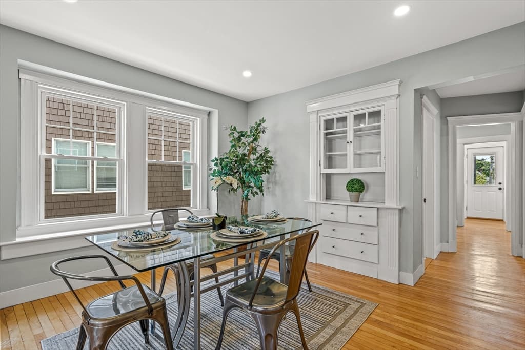 Condominium at 44-46 Woods Ave # 44, Somerville MA 02144, Somerville, photo 2 of 35
