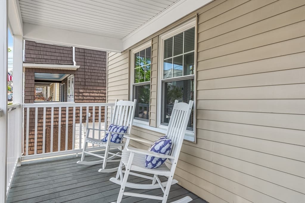 Condominium at 44-46 Woods Ave # 44, Somerville MA 02144, Somerville, photo 6 of 35
