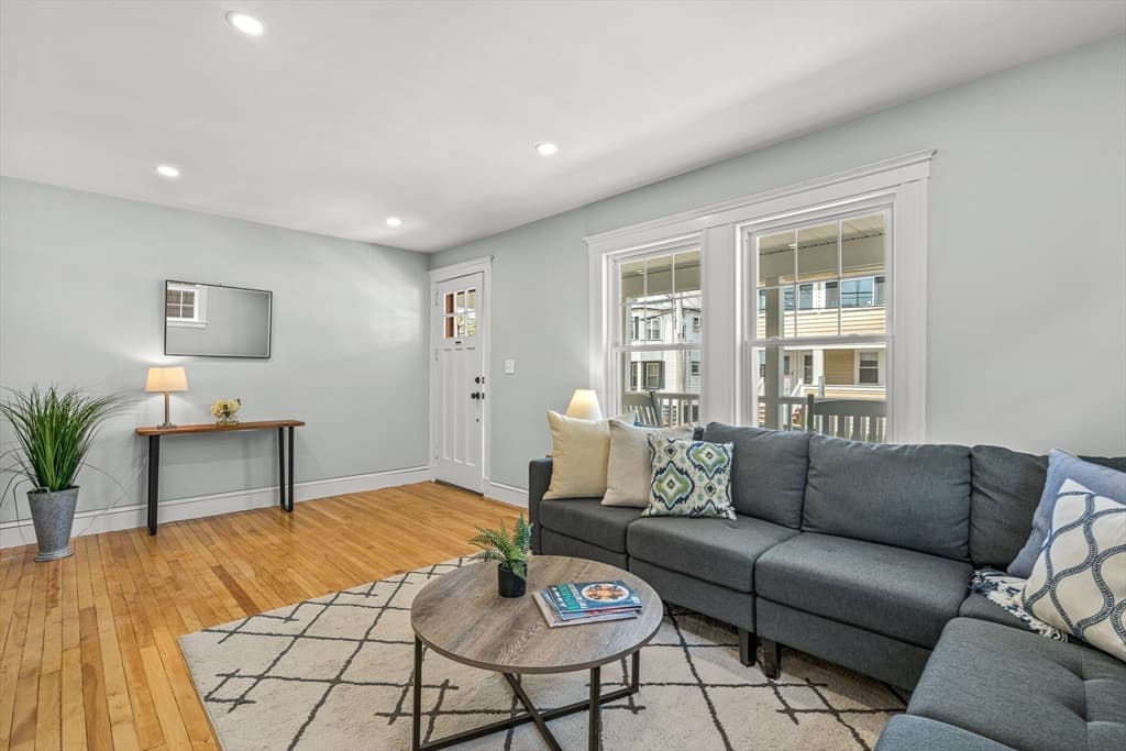 Condominium at 44-46 Woods Ave # 44, Somerville MA 02144, Somerville, photo 13 of 35