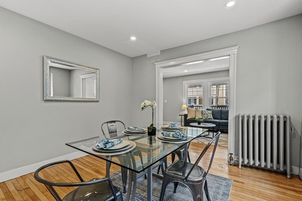 Condominium at 44-46 Woods Ave # 44, Somerville MA 02144, Somerville, photo 17 of 35