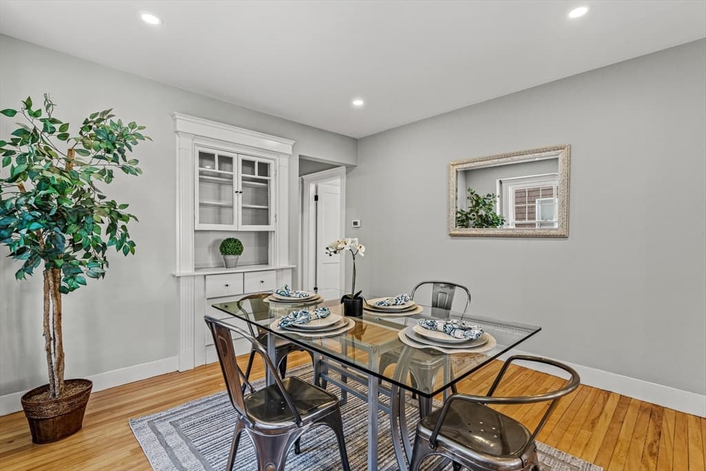 Condominium at 44-46 Woods Ave # 44, Somerville MA 02144, Somerville, photo 16 of 35