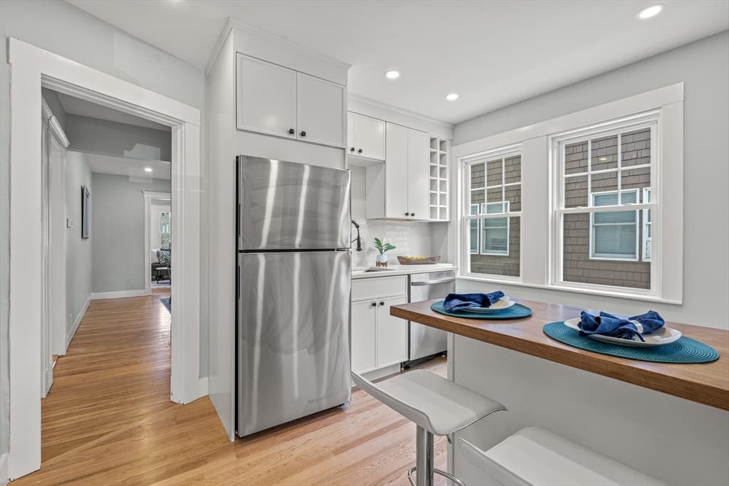 Condominium at 44-46 Woods Ave # 44, Somerville MA 02144, Somerville, photo 26 of 35