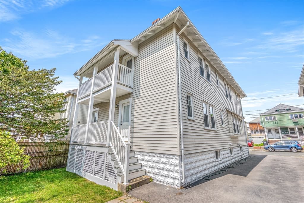 Condominium at 44-46 Woods Ave # 44, Somerville MA 02144, Somerville, photo 32 of 35