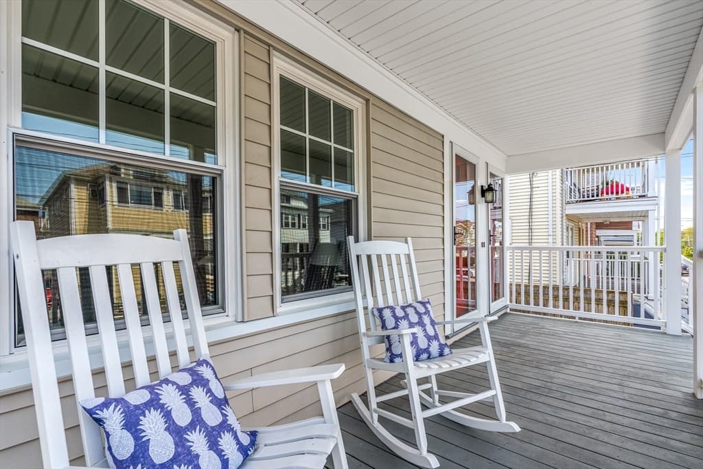 Condominium at 44-46 Woods Ave # 44, Somerville MA 02144, Somerville