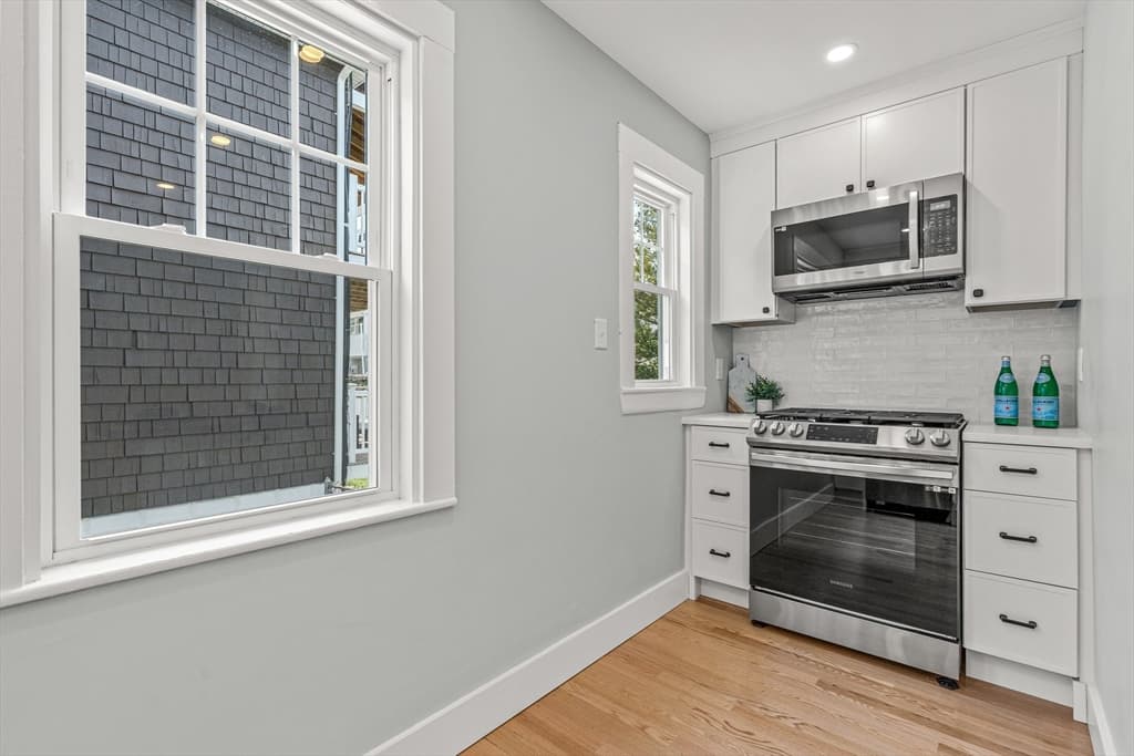 Condominium at 44-46 Woods Ave # 44, Somerville MA 02144, Somerville, photo 28 of 35